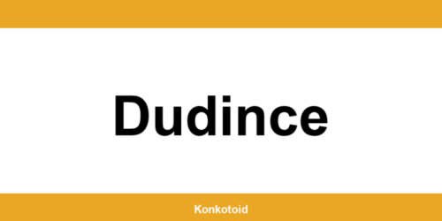 Kontakt na VÚB banku a bankomat v Dudince