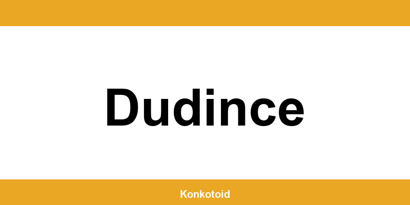 Kontakt na VÚB banku a bankomat v Dudince