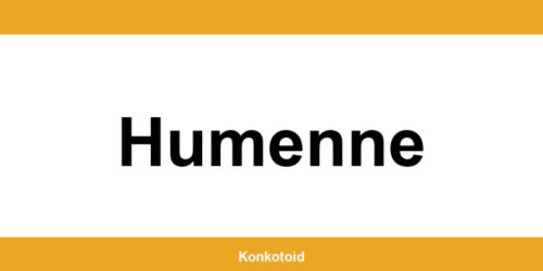 Kontakt na VÚB banku a bankomat v Humenne