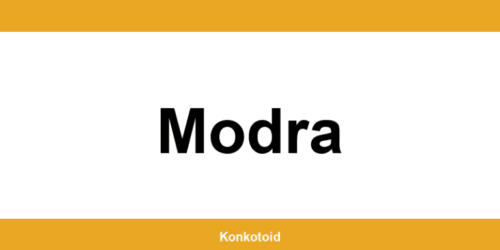 Kontakt na VÚB banku a bankomat v Modra
