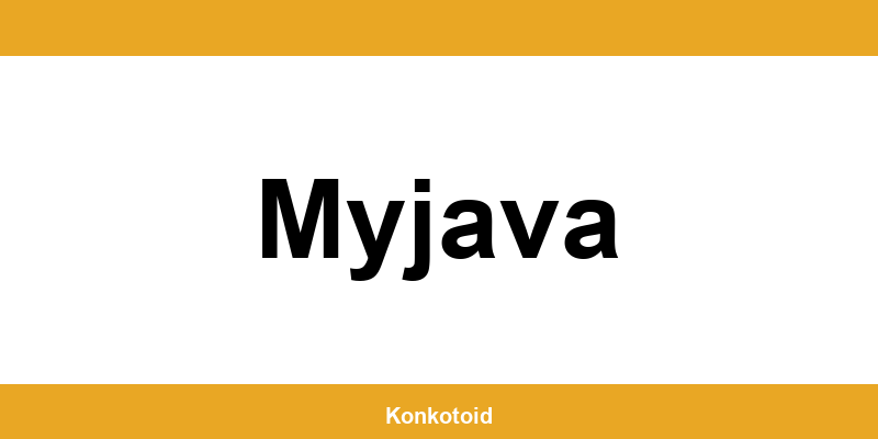 Kontakt na VÚB banku a bankomat v Myjava