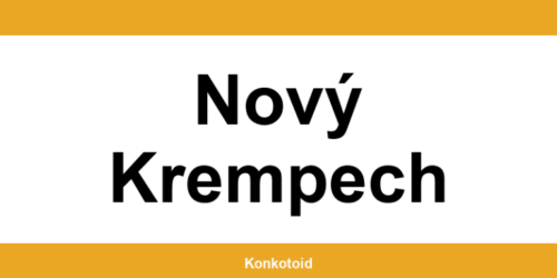 Kontakt na VÚB banku a bankomat v Nový Krempech