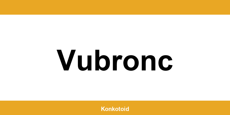 Kontakt na VÚB banku a bankomat v Vubronc