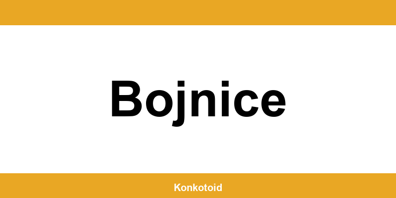Kontakt na VÚB banku a bankomat v Bojnice
