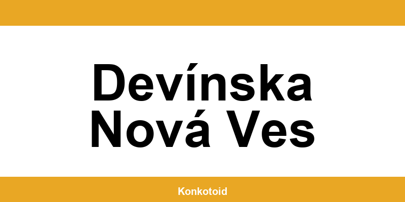 Kontakt na VÚB banku a bankomat v Devínska Nová Ves