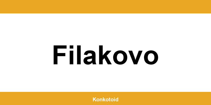 Kontakt na VÚB banku a bankomat v Filakovo