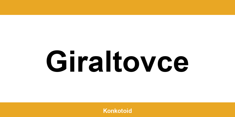 Kontakt na VÚB banku a bankomat v Giraltovce