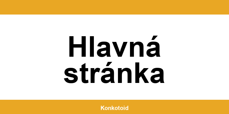 Kontakt na VÚB banku a bankomat v Hlavná stránka