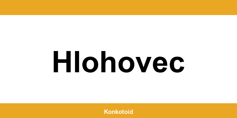 Kontakt na VÚB banku a bankomat v Hlohovec