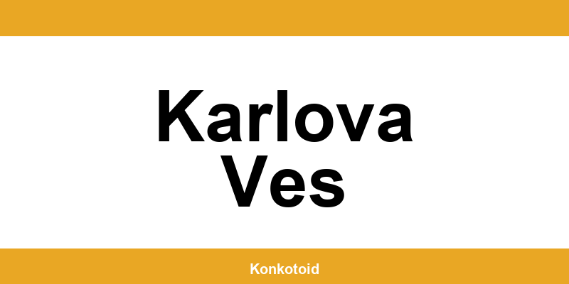 Kontakt na VÚB banku a bankomat v Karlova Ves