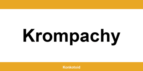 Kontakt na VÚB banku a bankomat v Krompachy