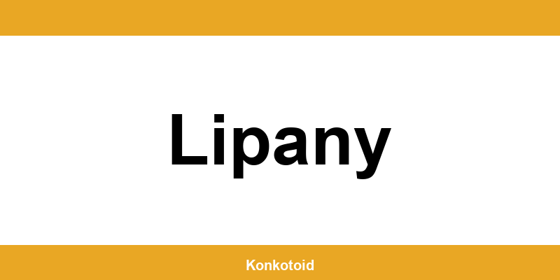Kontakt na VÚB banku a bankomat v Lipany