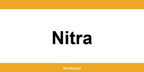 Kontakt na VÚB banku a bankomat v Nitra