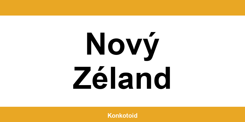 Kontakt na VÚB banku a bankomat v Nový Zéland