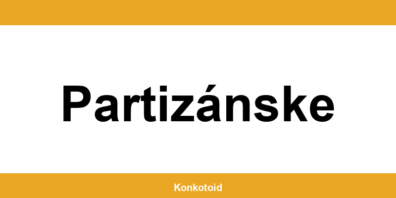 Kontakt na VÚB banku a bankomat v Partizánske
