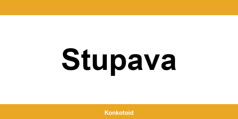 Kontakt na VÚB banku a bankomat v Stupava