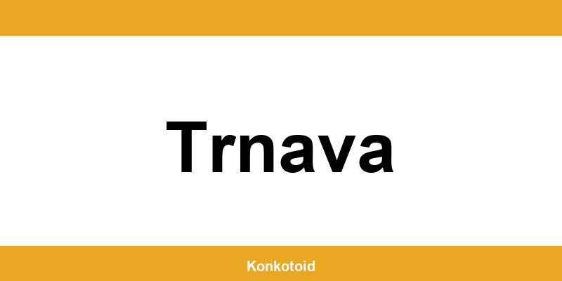 Kontakt na VÚB banku a bankomat v Trnava