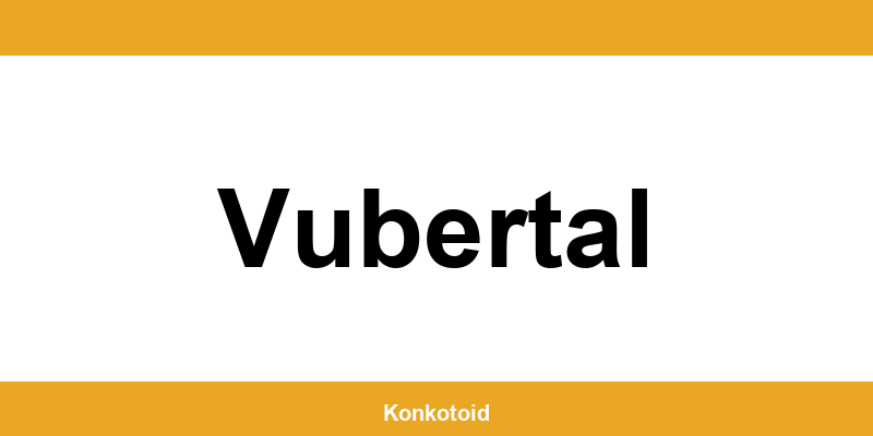 Kontakt na VÚB banku a bankomat v Vubertal