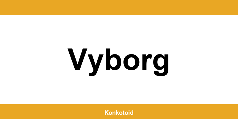 Kontakt na VÚB banku a bankomat v Vyborg