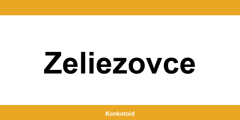 Kontakt na VÚB banku a bankomat v Zeliezovce