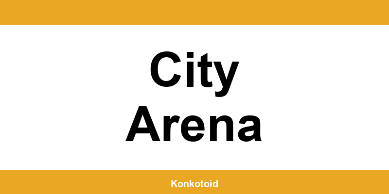 Kontakt na VÚB banku a bankomat v City Arena