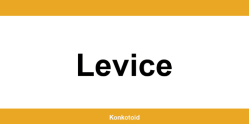 Kontakt na VÚB banku a bankomat v Levice
