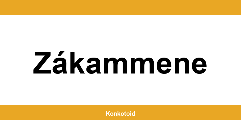 Kontakt na VÚB banku a bankomat v Zákammene